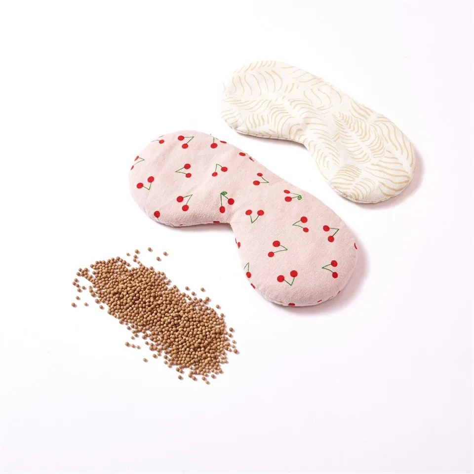 Lavender Sleep Mask